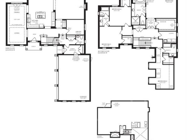 25 Thompson Way, Springwater, ON L9X 2A5