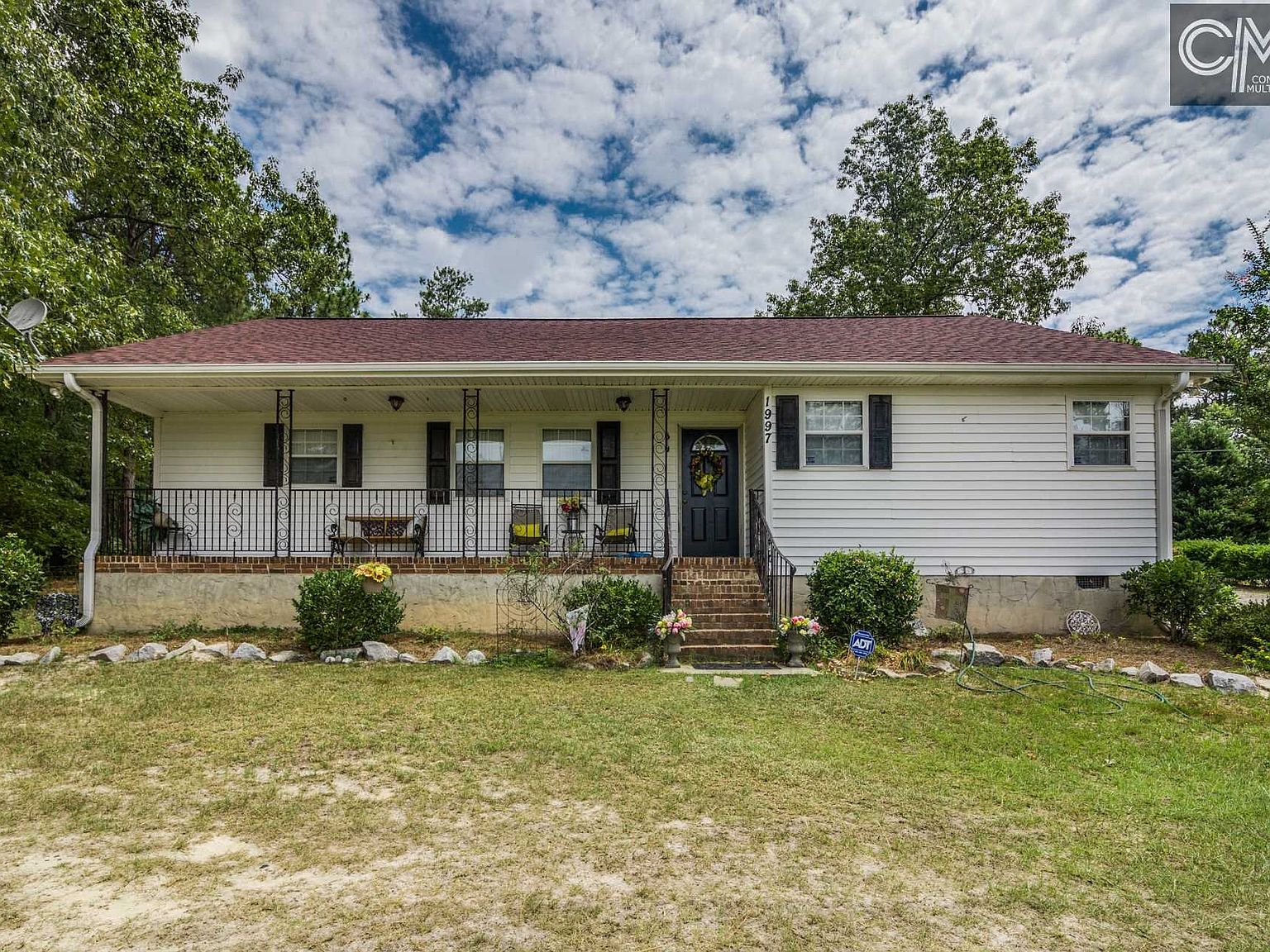 1997 Old Orangeburg Rd, Lexington, SC 29073 Zillow