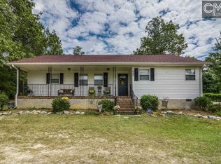 1997 Old Orangeburg Rd, Lexington, SC 29073
