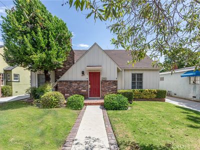 406 S Sparks St, Burbank, CA, 91506