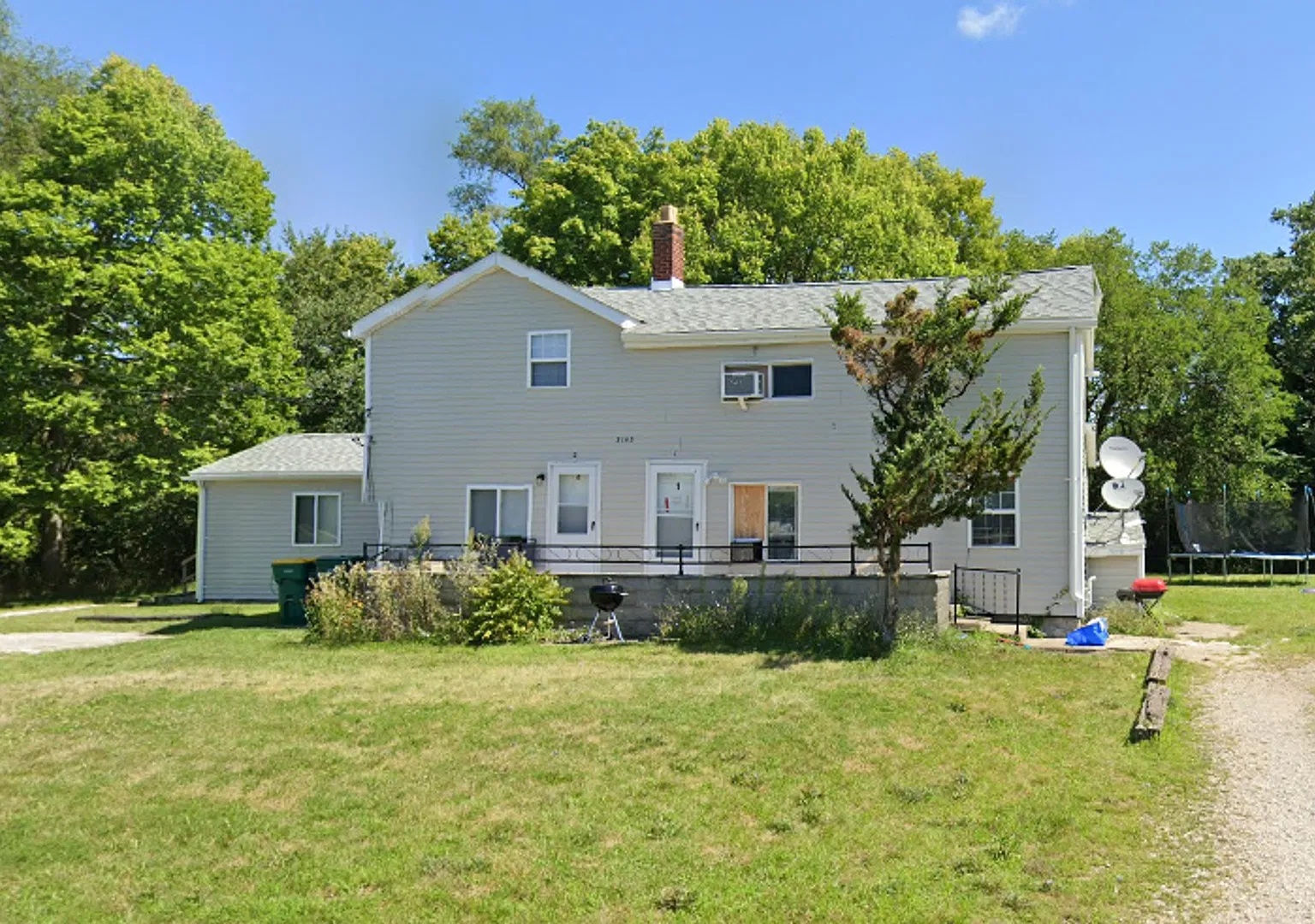 3145 Snow Rd. — Photo 3