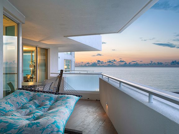 3rd image of 2494 S Ocean Boulevard #Bc6