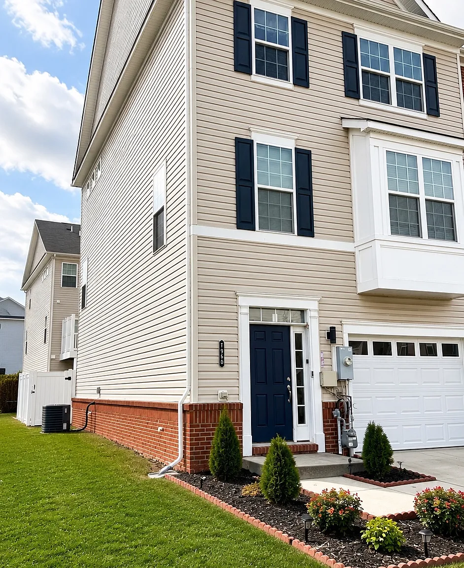 4 bed, 2856 sqft, $3,995 — Photo 2