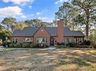 313 Circle Dr, Fayetteville, NC 28305