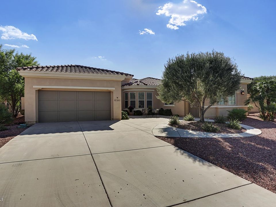 Beautiful Curb appeal