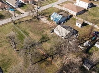 1946 N Colgate Avenue, Springfield, MO 65802