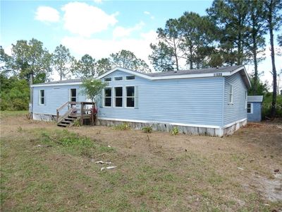 11825 Backland Path Rd, Polk City, FL, 33868