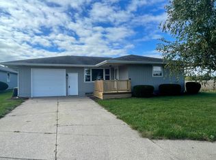810 Albin Dr, La Porte, IN
