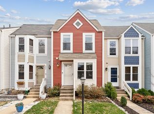 5905 Sir Cambridge Way, Alexandria, VA 22315