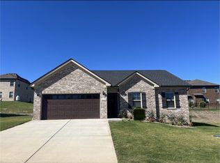 126 Watershed Ct LOT 245, Ashland City, TN 37015