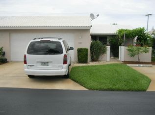 535 Majorca Ct, Satellite Beach, FL 32937