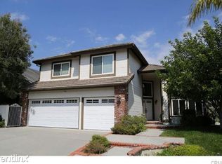 29096 Canyon Vista Dr, Trabuco Canyon, CA 92679