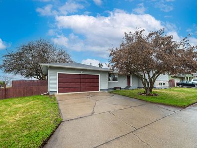 406 Dubois St, Cheney, WA, 99004