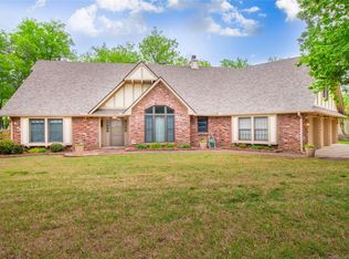 3004 W Berwick, Claremore, OK 74017