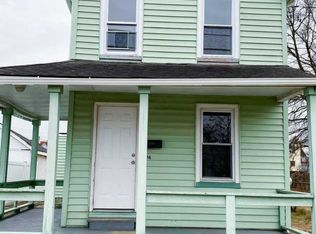 14 W Buck St, Paulsboro, NJ 08066