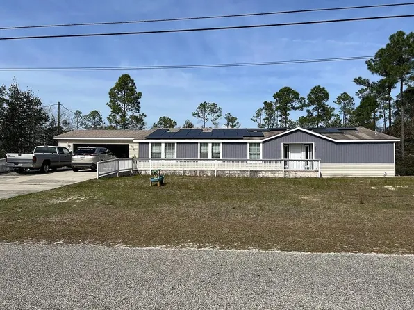 8556 Bay River Rd, Navarre, FL 32566