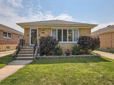 4453 N Canfield Ave, Norridge, IL, 60706