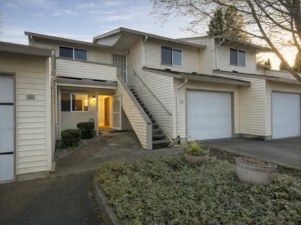 510 SE 157th Ave Unit 35, Vancouver, WA 98684