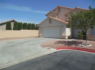 878 Scarlet Haze Ave, Las Vegas, NV 89183