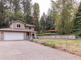 251 NE Barbara Blvd, Belfair, WA 98528