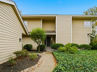 602 Bunker Ln, Mason, OH