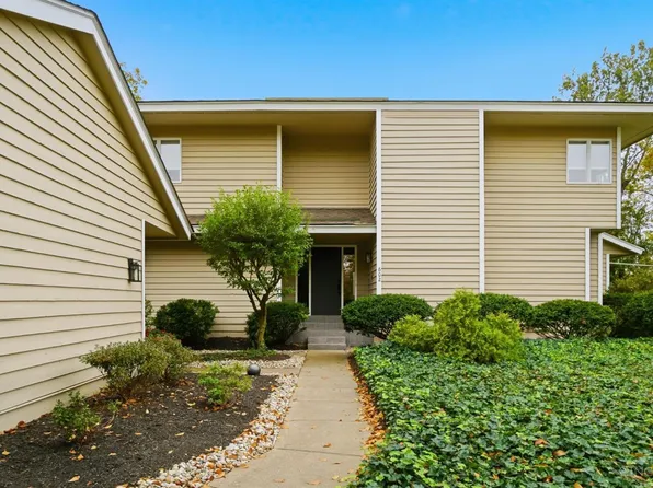 602 Bunker Ln, Mason, OH 45040