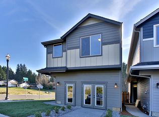 2507 NE 131st Ct, Vancouver, WA