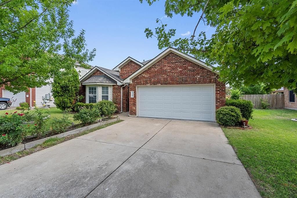 1508 Uvalde Dr, Hutto, TX 78634 MLS 9022774 Zillow