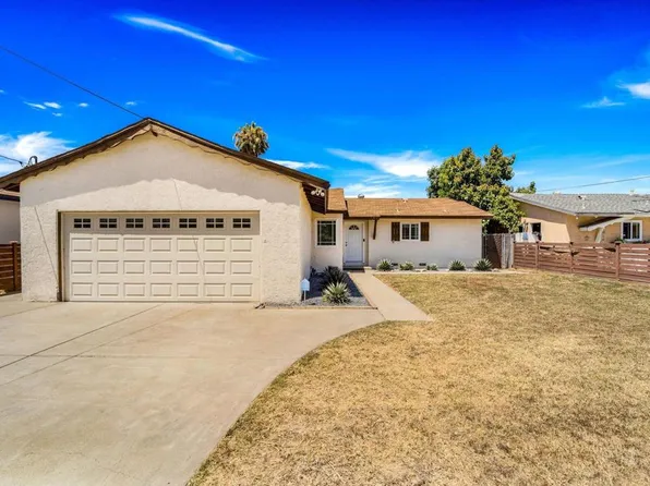 841 N Beech St, Escondido, CA 92026