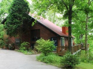 73 N Shore Dr, FRANKLIN, NC 28734