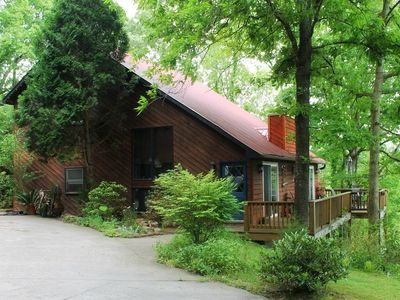 73 N Shore Dr, FRANKLIN, NC, 28734
