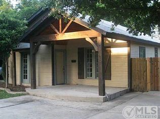 3733 Travis Ave, Fort Worth, TX 76110