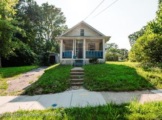 1208 Lathrop St, Lansing, MI 48912