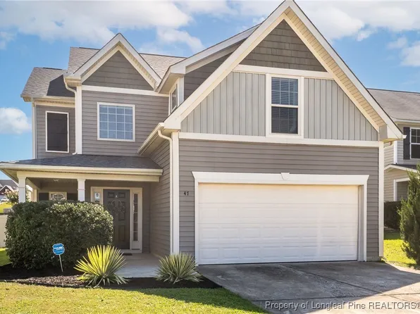 47 New London Hbr, Cameron, NC 28326