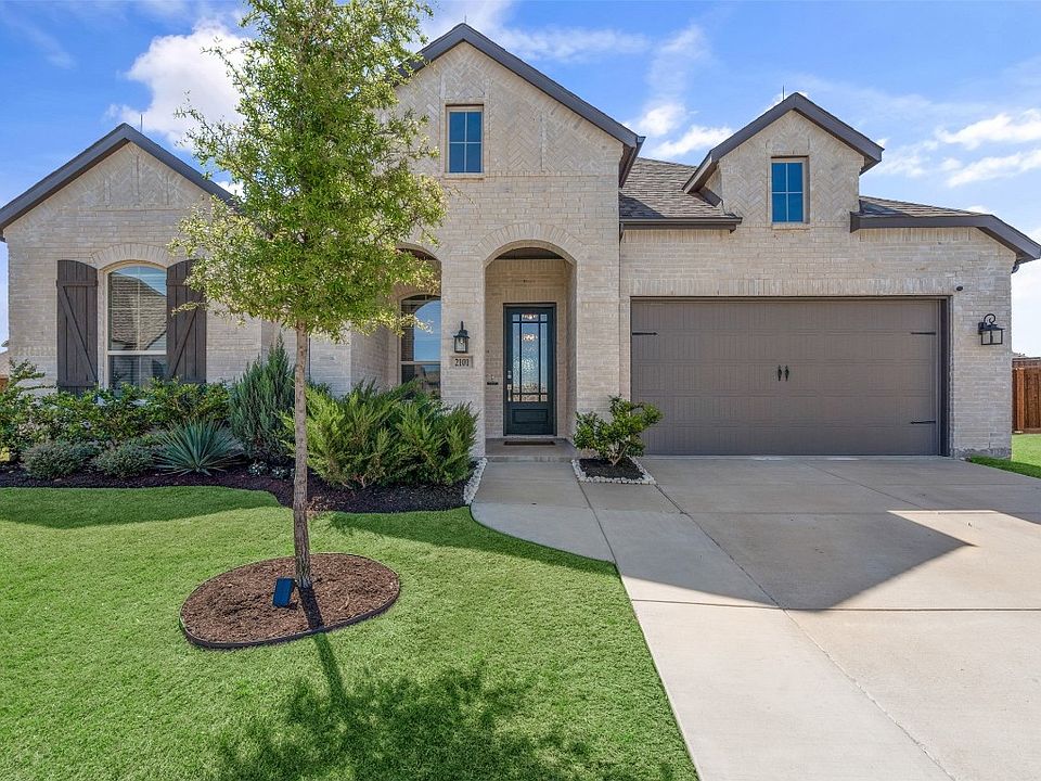 2101 Stilton Cv, Forney, TX 75126 | MLS #20564672 | Zillow