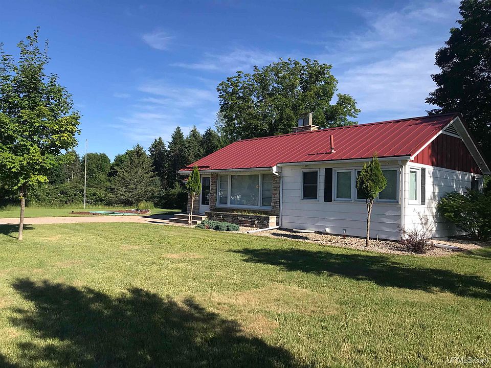 3963 W Us Hwy 2, Vulcan, MI 49892 Zillow