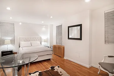 Rented by WAM Partners - William Moses Co.