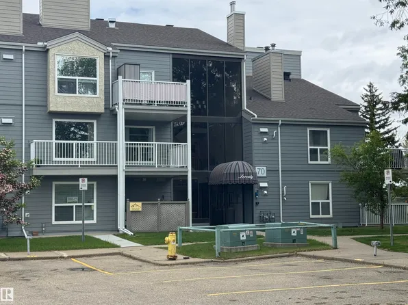 70 Alpine Pl #303, Saint Albert, AB T8N 3Y2