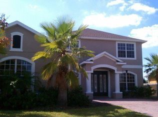 7374 Chelsea Harbour Dr, Orlando, FL 32829