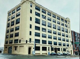 437 D St APT 1B, Boston, MA 02210