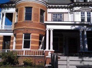 530 W Water St, Elmira, NY 14905