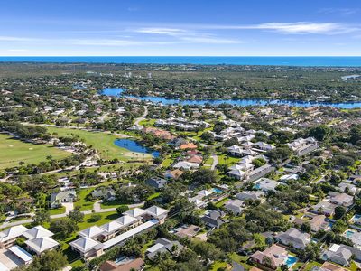358 Country Club Drive, Tequesta, FL, 33469
