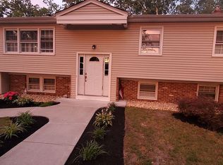 47 Mount Vernon Dr, Toms River, NJ 08755