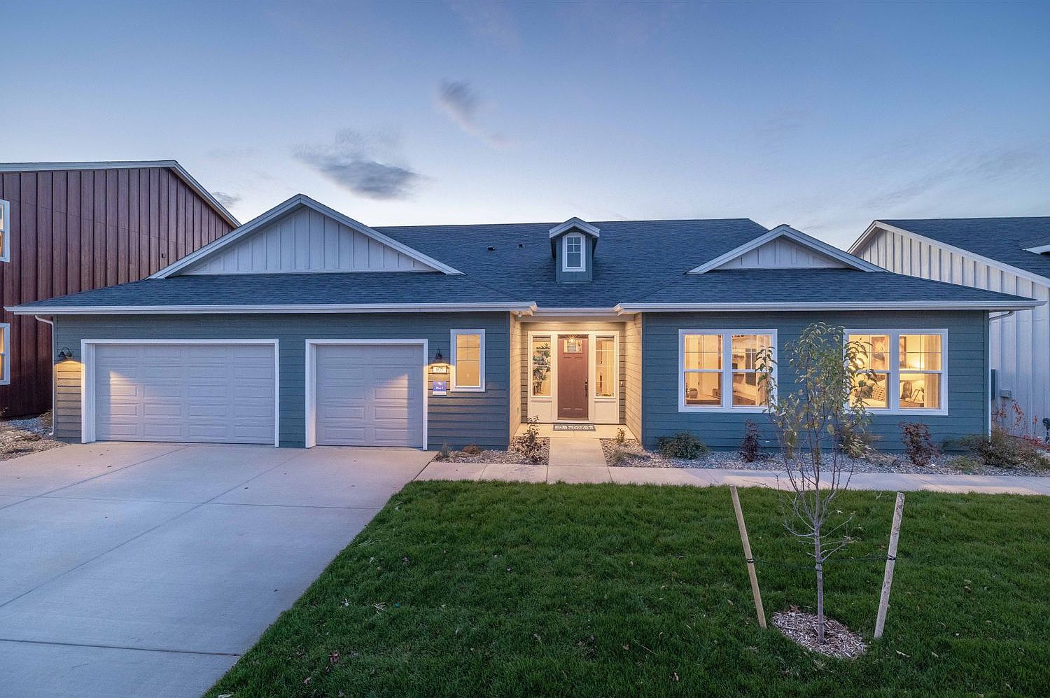Prescott Ranch by Bates Homes in Belgrade MT Zillow