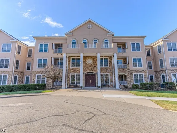 2107 Clinton Ln #2107, Rockaway Twp., NJ 07866