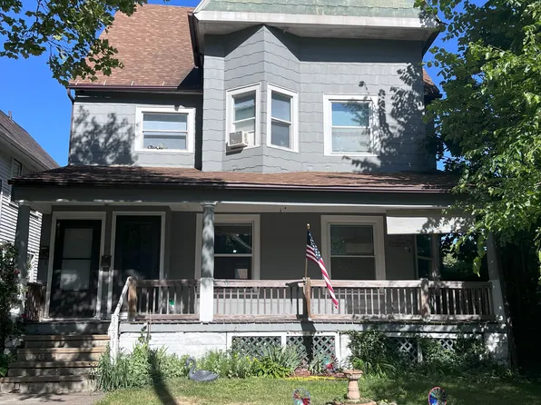 3231 Scranton Rd Unit 1, Cleveland, OH 44109