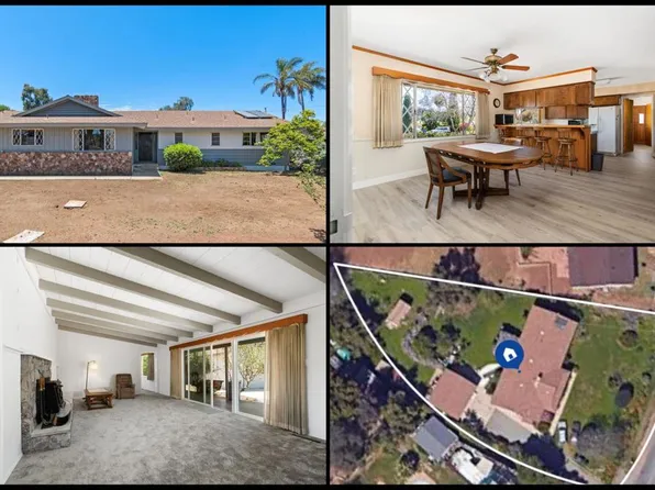 3617 Valley Vista Rd, Bonita, CA 91902