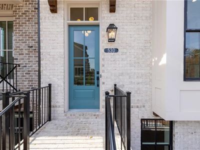 530 Fisher Dr #45, Alpharetta, GA, 30009