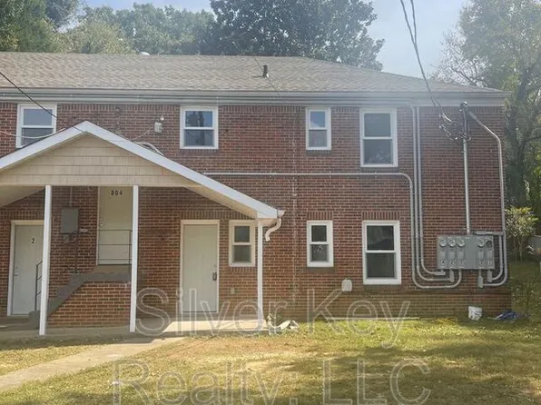 804 Ingleside Ave Unit 1, Athens, TN 37303