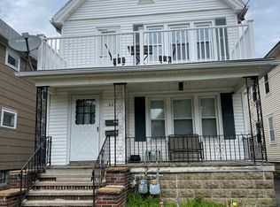 93 Elgas St #1, Buffalo, NY